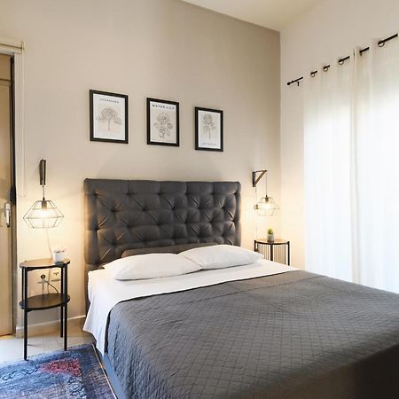 Marilena Mare Seaside House Villa Ялисос Екстериор снимка