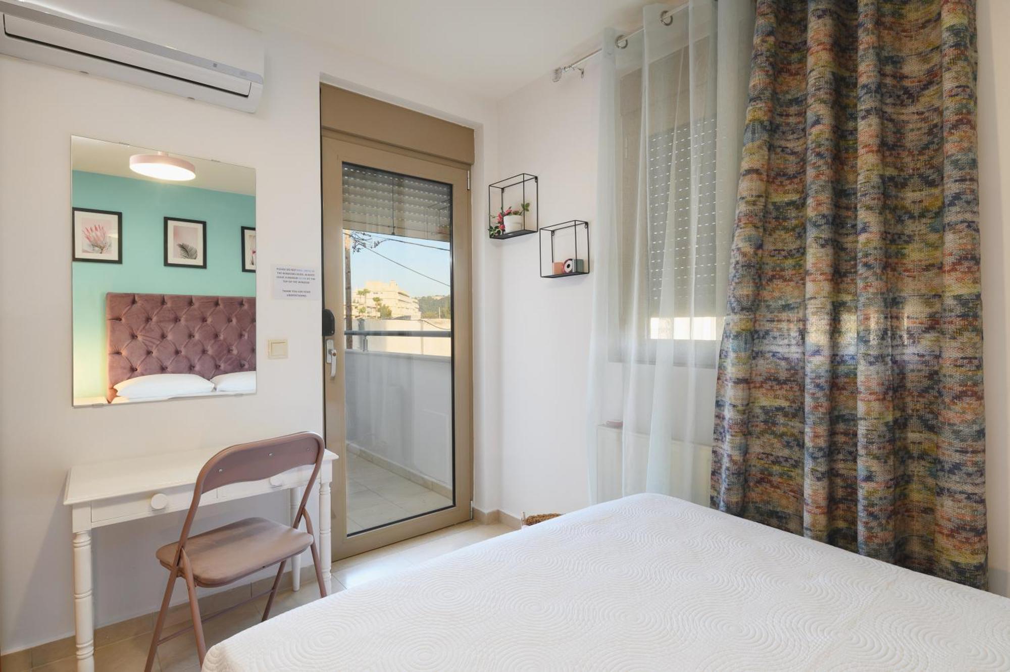Marilena Mare Seaside House Villa Ялисос Екстериор снимка