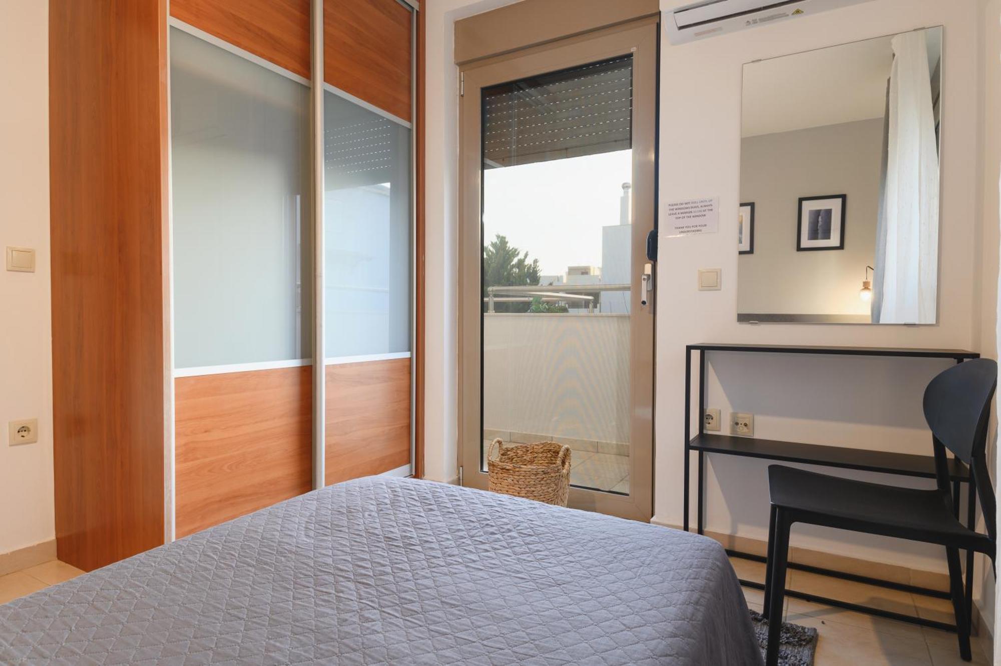 Marilena Mare Seaside House Villa Ялисос Екстериор снимка