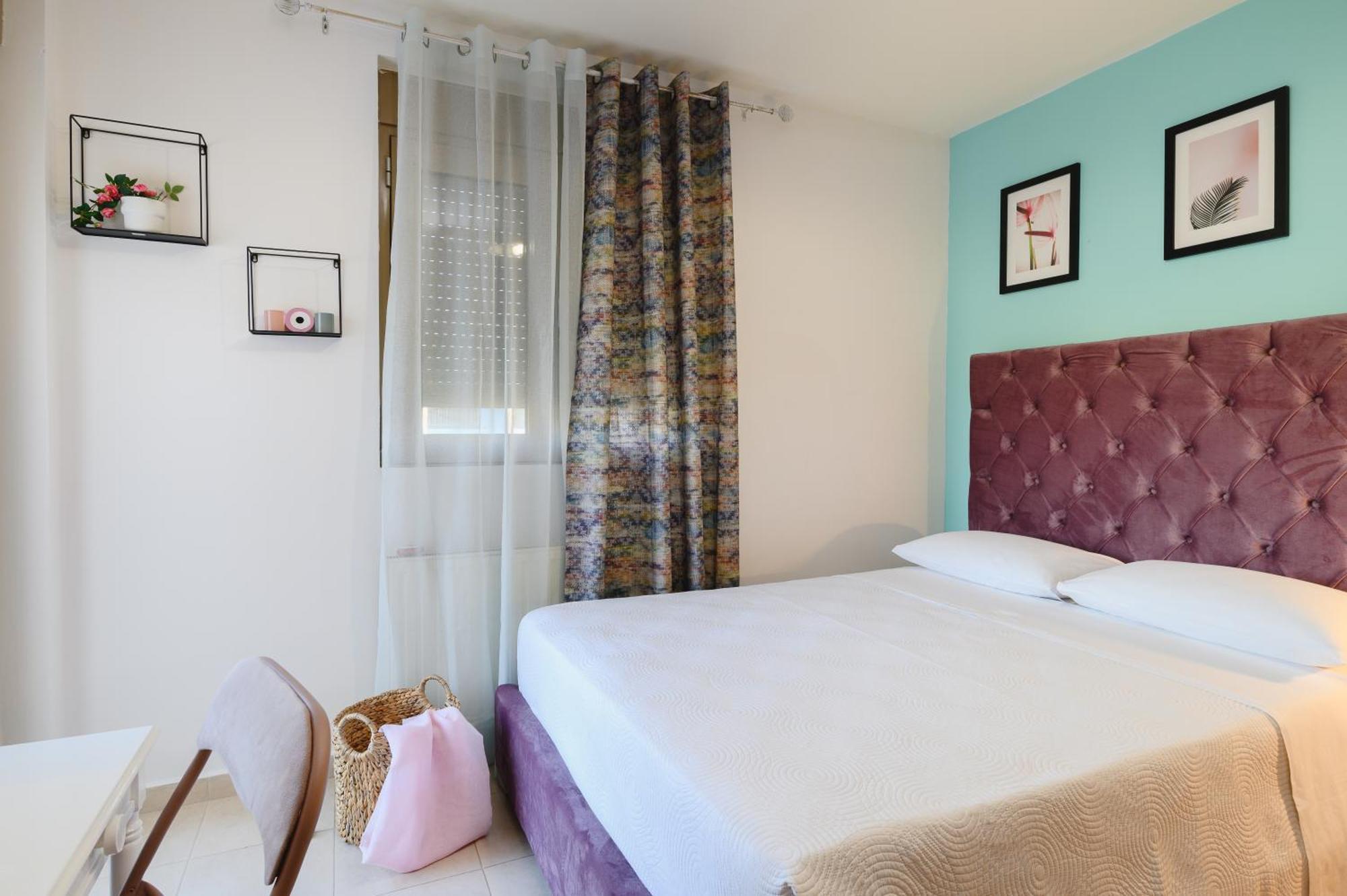 Marilena Mare Seaside House Villa Ялисос Екстериор снимка